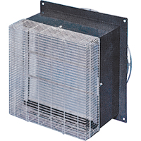 Protecteur avant pour ventilateur 12" BA496 | NTL Industrial