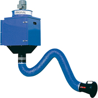 Fume Extractors