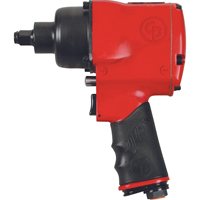 Pneumatic Power Tools