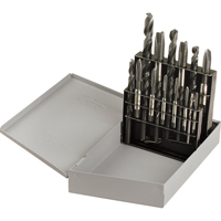 Blue Wizard Tap & Drill Set NTL Industrial