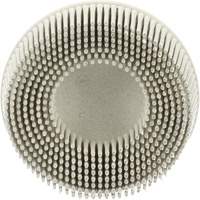 Roues-brosses abrasives