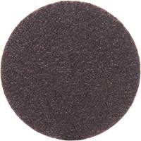 Disques 361F - Roloc TSM, 2" dia., Grain 36, Oxyde d'aluminium NTL Industrial