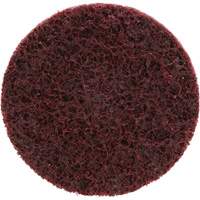 Scotch-Brite Surface Conditioning Disc, 4-1/2" Dia., Coarse Grit NTL Industrial
