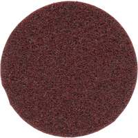 Scotch-Brite Surface Conditioning Disc, 5" Dia., Aluminum Oxide NTL Industrial