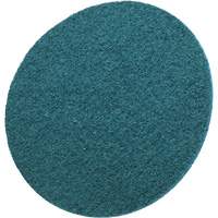 Scotch-Brite Surface Conditioning Disc, 7" Dia., Very Fine Grit, Aluminum Oxide NTL Industrial