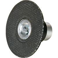 Tampons de disques Roloc TSM NTL Industrial