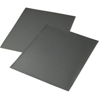 Wetordry Abrasive Paper, 9" x 11", 220 Grit, Silicon Carbide NTL Industrial