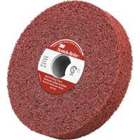Scotch-Brite&reg; Metal Finishing Wheel NTL Industrial