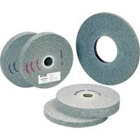 Standard Abrasives Deburring Wheel 855193 NTL Industrial