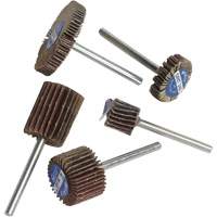 Trousse d'essai de micro mini-meules &agrave; lamelles MMC NTL Industrial