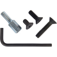 Adaptateur de roue &agrave; lamelles NTL Industrial