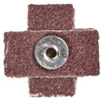 Cross Abrasive Pad BS863 | NTL Industrial