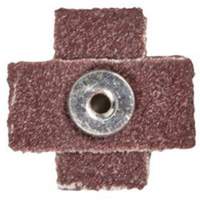 Cross Abrasive Pad BS873 | NTL Industrial