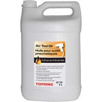 Air Tool Oil BU258 | NTL Industrial