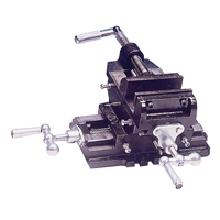Drill Press Vise BV695 | NTL Industrial