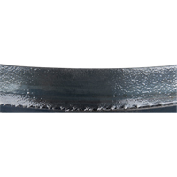 Metal Cutting Bandsaw Blade, Metal, 93" L x 3/4" W x 0.032" Thick, 14 TPI BV720 | NTL Industrial