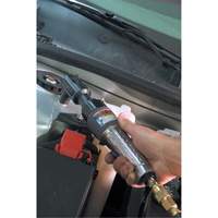High Torque Ratchet Wrench, 3/8" Drive, 1/4" NPTF, 4 CFM BW340 | NTL Industrial