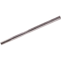 Crimped Wire Internal Brush Kits - Helituf&reg; Brush Kit, 3-5/8" NTL Industrial