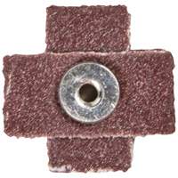 Cross Abrasive Pad BY438 | NTL Industrial