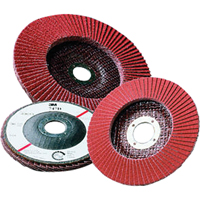 Disques à lamelles