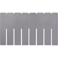 S&eacute;parateur pour contenants Divider Box NTL Industrial