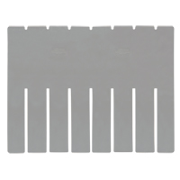 S&eacute;parateur pour contenants Divider Box NTL Industrial