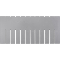 S&eacute;parateur pour contenants Divider Box NTL Industrial