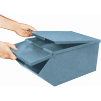 Unit&eacute; Stackracks NTL Industrial