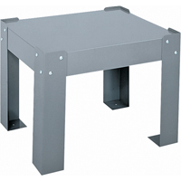Bases pour casiers NTL Industrial
