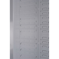 Deep Door Combination Cabinets CB441 | NTL Industrial