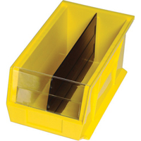 Divider for Stack & Hang Bin NTL Industrial
