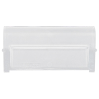 Fen&ecirc;tre transparente pour pour bac &agrave; empiler ou suspendre NTL Industrial