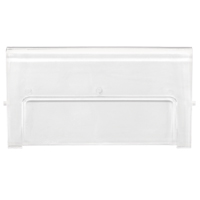 Clear Bin Windows NTL Industrial