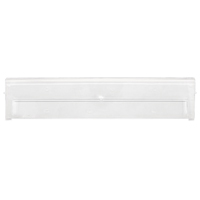 Clear Window for Stack & Hang Bin NTL Industrial