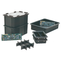 ESD Divider Boxes CB937 | NTL Industrial