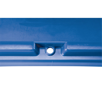 Couvercle pour contenants Stack & Nest NTL Industrial