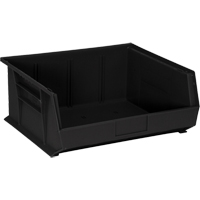 Plastic Hanging & Stacking Bin