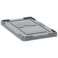 Couvercle pour contenant NTL Industrial