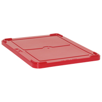 Container Cover NTL Industrial