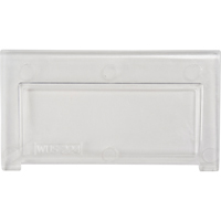 Clear Window for Stack & Hang Bin NTL Industrial