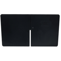 S&eacute;parateur en largeur pour boîtes &agrave; ramassage rapide Quick Pick NTL Industrial