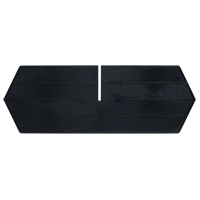 S&eacute;parateur en longueur pour boîtes &agrave; ramassage rapide Quick Pick NTL Industrial