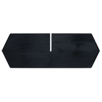 S&eacute;parateur en longueur pour boîtes &agrave; ramassage rapide Quick Pick NTL Industrial