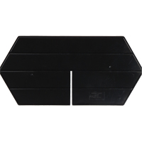 S&eacute;parateur en longueur pour boîtes &agrave; ramassage rapide Quick Pick NTL Industrial