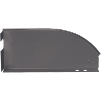 Rotabin Storage Units   34" Diameter   Divider NTL Industrial