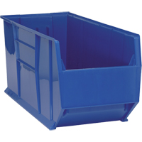 Bacs de stockage Rackbin pour palettes, 16-1/2" la x 41-7/8" p x 17-1/2" h NTL Industrial