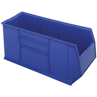 Bacs de stockage Rackbin pour palettes, 16-1/2" la x 41-7/8" p x 17-1/2" h NTL Industrial