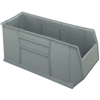 Bacs de stockage Rackbin pour palettes, 16-1/2" la x 41-7/8" p x 17-1/2" h NTL Industrial