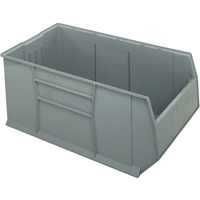 Bacs de stockage Rackbin pour palettes, 23-7/8" la x 41-7/8" p x 17-1/2" h NTL Industrial