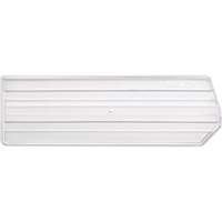 Diviseur pour bac empilable & &agrave; suspendre NTL Industrial